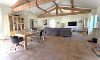 Maison 4 Pièces 197 m² à vendre à Belpech (11420)