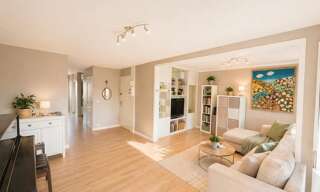 Appartement 5 Pièces 98 m² à vendre à Melun (77000)