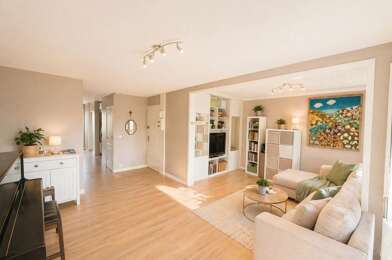 Appartement 5 pièces 179000 €