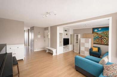 Appartement 5 pièces 179000 €