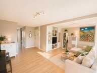 Grand appartement rénové de 5 pièces, cave à Melun — photo 2