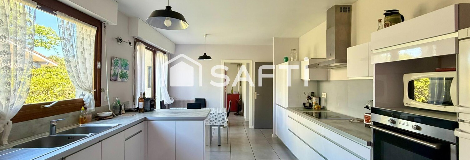 Maison 8 Pièces 224 m² à vendre à Mont-de-Marsan (40000)