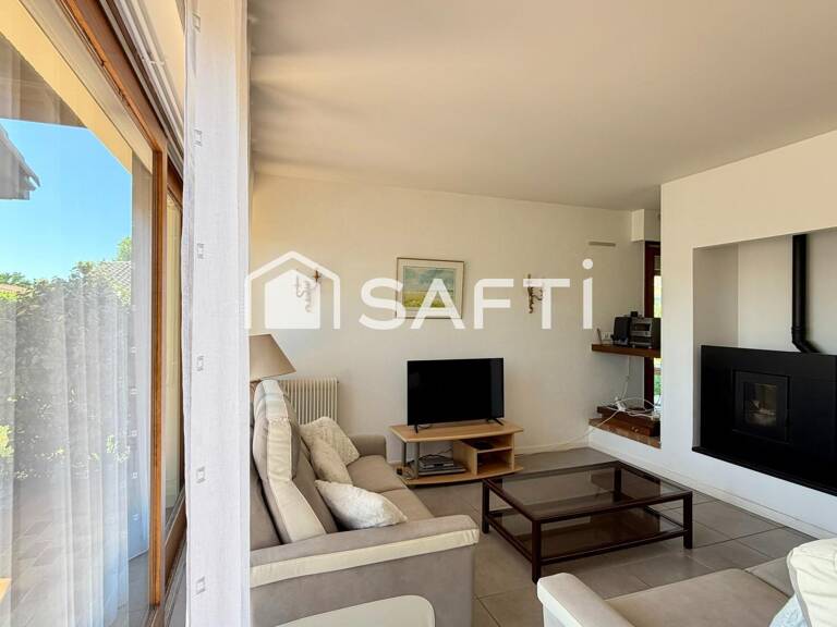 Maison d'architecte au calme dans un secteur prisé — photo 1