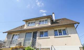 Appartement 4 Pièces 73 m² à vendre à Draveil (91210)