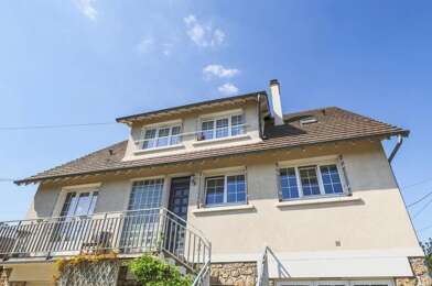 Appartement 4 pièces 263900 €