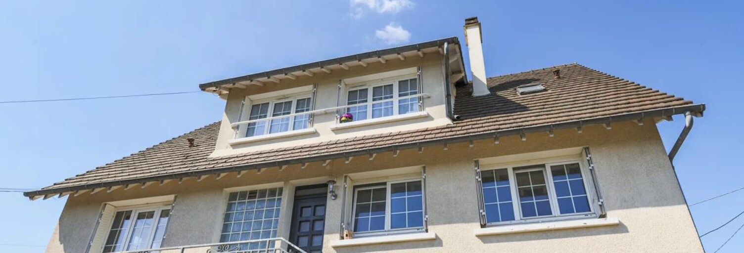 Appartement 4 Pièces 73 m² à vendre à Draveil (91210)