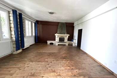 Maison 4 pièces 177500 €