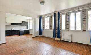 Maison 4 Pièces 130 m² à vendre à Alès (30100)