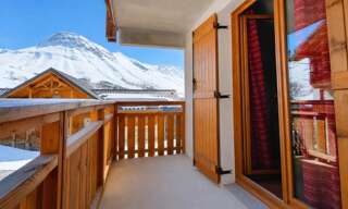 Appartement 2 Pièces 26 m² à vendre à Albiez-Montrond (73300)