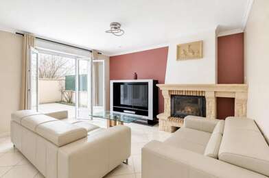 Maison 5 pièces 420000 €