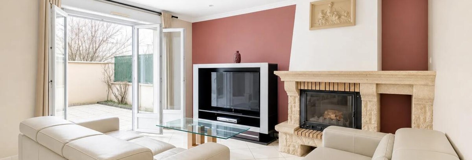 Maison 5 Pièces 144 m² à vendre à Montmagny (95360)