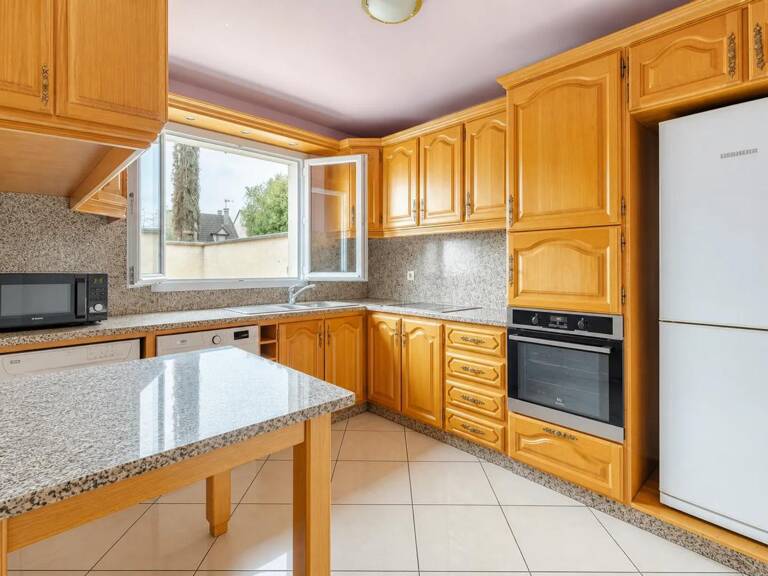 Maison lumineuse et spacieuse à Montmagny — photo 1