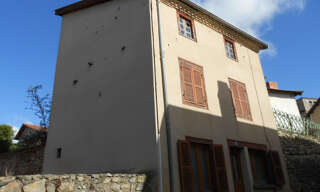 Maison 4 Pièces 50 m² à vendre à Dore-l'Église (63220)