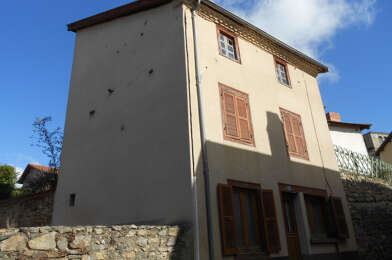 Maison 4 pièces 23000 €
