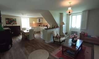 Maison 5 Pièces 90 m² à vendre à Segonzac (19310)