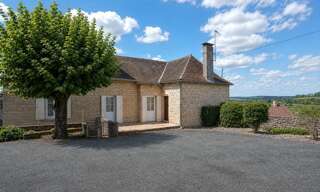 Maison 5 Pièces 90 m² à vendre à Segonzac (19310)