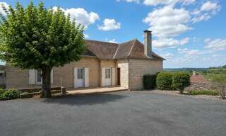 Maison 5 Pièces 90 m² à vendre à Segonzac (19310)