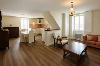 Maison 5 pièces 275000 €