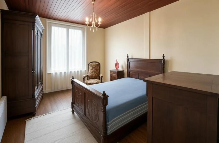 Maison en pierre avec étang et vastes dépendances — photo 5