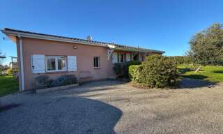 Maison 5 Pièces 136 m² à vendre à Orgueil (82370)