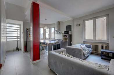 Maison 6 pièces 450000 €