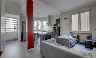 Maison 6 Pièces 114 m² à vendre à Lyon 8 (69008)