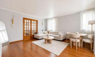 Appartement 5 Pièces 74 m² à vendre à Cergy (95800)