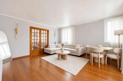 Appartement 5 pièces 225000 €