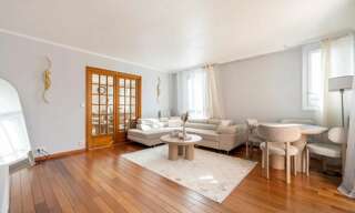 Appartement 5 Pièces 74 m² à vendre à Cergy (95800)