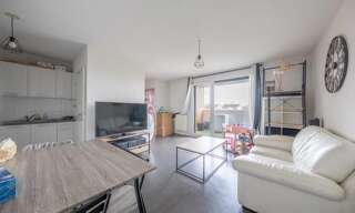 Appartement 3 Pièces 58 m² à vendre à Eysines (33320)