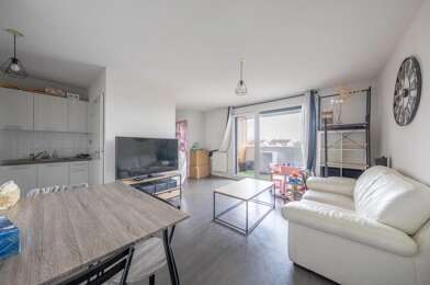 Appartement 3 pièces 247500 €