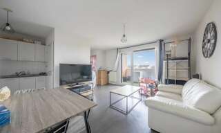 Appartement 3 Pièces 58 m² à vendre à Eysines (33320)