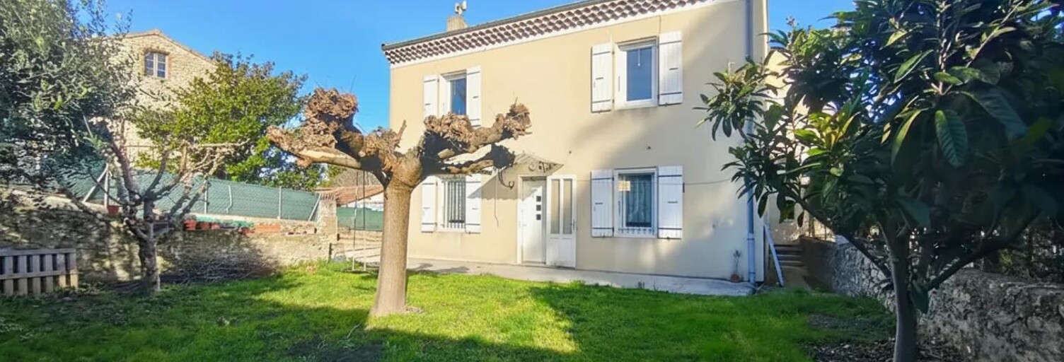 Maison 5 Pièces 141 m² à vendre à Viviers (07220)