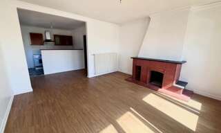 Appartement 3 Pièces 95 m² à vendre à Couëron (44220)