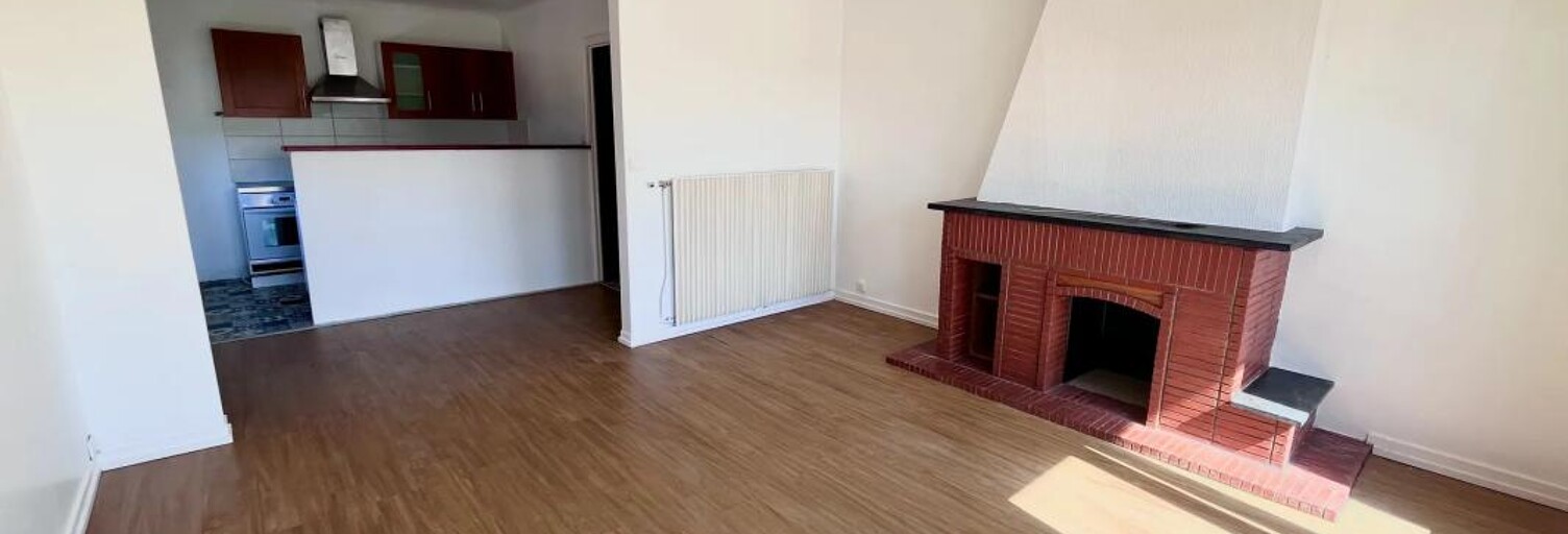 Appartement 3 Pièces 95 m² à vendre à Couëron (44220)