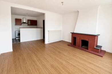 Appartement 3 pièces 205000 €