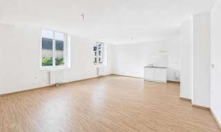 Appartement 3 Pièces 62 m² à vendre à Caen (14000)