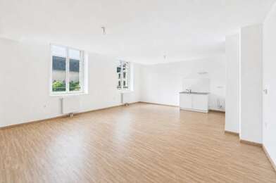Appartement 3 pièces 190000 €