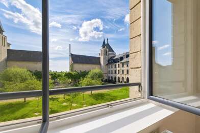Appartement 3 pièces 175000 €