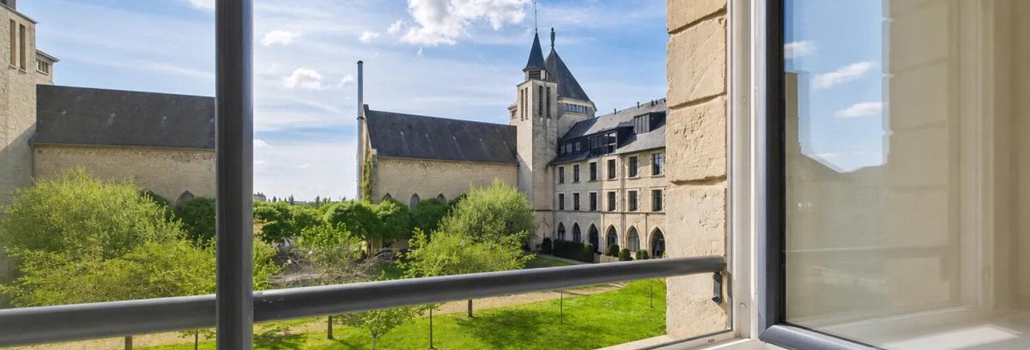 Appartement 3 Pièces 62 m² à vendre à Caen (14000)