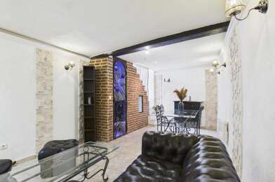 Maison 2 pièces 134500 €