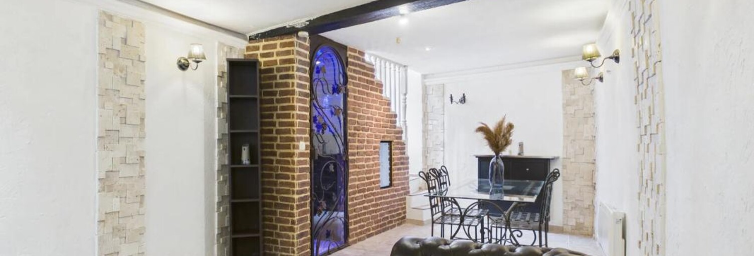 Maison 2 Pièces 46 m² à vendre à Callian (83440)
