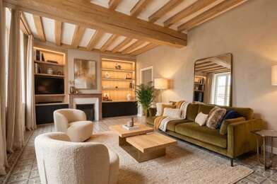 Maison 8 pièces 145000 €