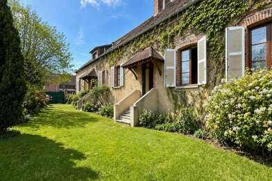 Maison 8 pièces 145000 €