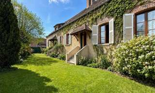 Maison 8 Pièces 176 m² à vendre à Saint-Benoist-sur-Vanne (10160)
