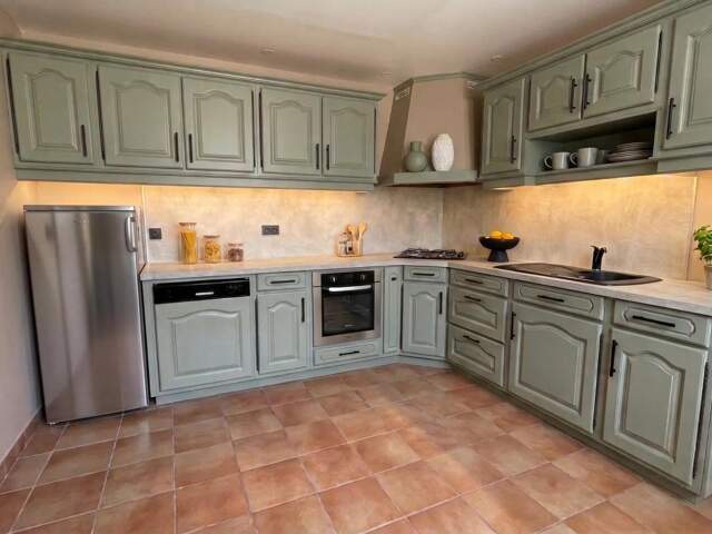 Grande maison familiale à Saint-Benoist-sur-Vanne — photo du bien