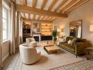 Grande maison familiale à Saint-Benoist-sur-Vanne — photo 4