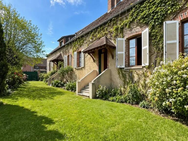 Grande maison familiale à Saint-Benoist-sur-Vanne — photo 1
