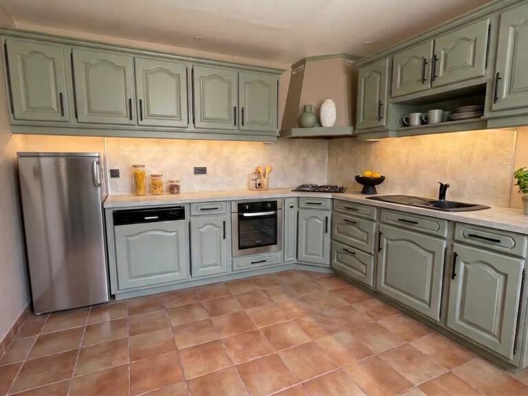 Grande maison familiale à Saint-Benoist-sur-Vanne — photo 1