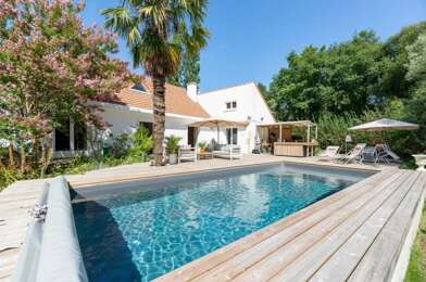 Maison 8 pièces 719000 €